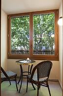 Nivia Born Boutique Hotel