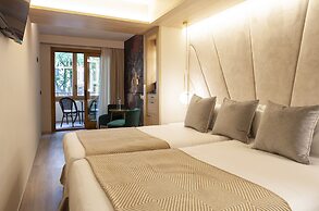 Nivia Born Boutique Hotel