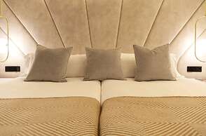 Nivia Born Boutique Hotel