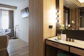 Nivia Born Boutique Hotel