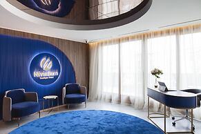 Nivia Born Boutique Hotel