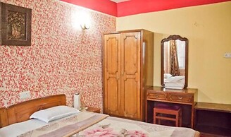 Goroomgo Shambhu Darjeeling