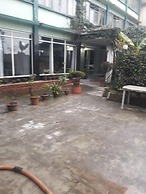 Goroomgo Shambhu Darjeeling