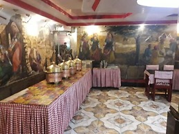 Goroomgo Shambhu Darjeeling