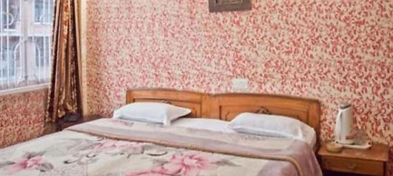 Goroomgo Shambhu Darjeeling