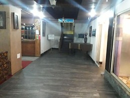 Goroomgo Shambhu Darjeeling