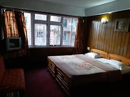 Goroomgo Shambhu Darjeeling