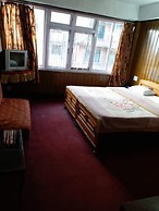 Goroomgo Shambhu Darjeeling