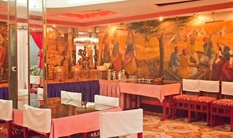 Goroomgo Shambhu Darjeeling