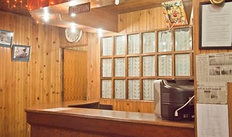 Goroomgo Shambhu Darjeeling