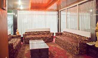 Goroomgo Shambhu Darjeeling