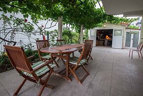 A1 - Modern Luxury apt w. 2 Balconies & sea View