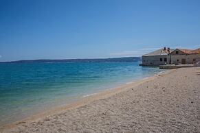 A2 - Modern Luxury apt w. big Balcony, sea View,