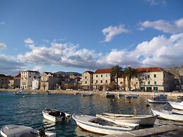 A2 - Modern Luxury apt w. big Balcony, sea View,