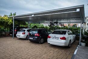 A2 - Modern Luxury apt w. big Balcony, sea View,