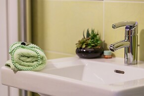 A2 - Modern Luxury apt w. big Balcony, sea View,