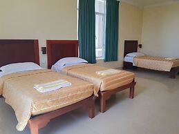 Bokor Inn by Sokha Group