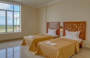 Bokor Inn by Sokha Group