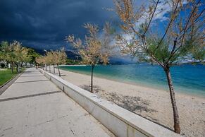 A3 - Modern Luxury apt With Balcony and sea View