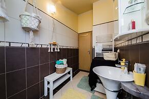 A3 - Modern Luxury apt With Balcony and sea View