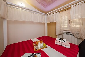 A3 - Modern Luxury apt With Balcony and sea View