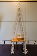 A3 - Modern Luxury apt With Balcony and sea View