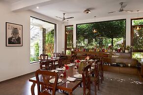 Tree of Life Vanvilas Riveredge