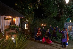 Tree of Life Vanvilas Riveredge