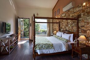 Tree of Life Vanvilas Riveredge