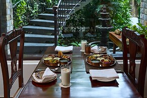 Tree of Life Vanvilas Riveredge