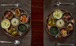 Tree of Life Vanvilas Riveredge