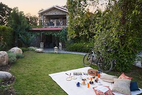 Tree of Life Vanvilas Riveredge