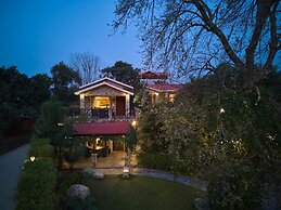 Tree of Life Vanvilas Riveredge