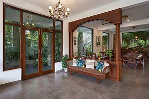 Tree of Life Vanvilas Riveredge