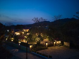 Tree of Life Vanvilas Riveredge