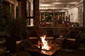 Tree of Life Vanvilas Riveredge