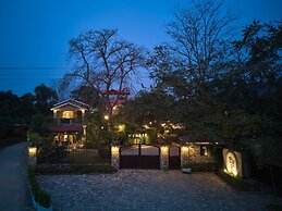 Tree of Life Vanvilas Riveredge