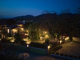 Tree of Life Vanvilas Riveredge