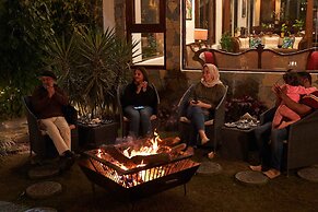 Tree of Life Vanvilas Riveredge