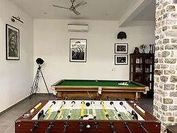 Tree of Life Vanvilas Riveredge