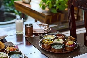 Tree of Life Vanvilas Riveredge