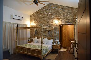 Tree of Life Vanvilas Riveredge