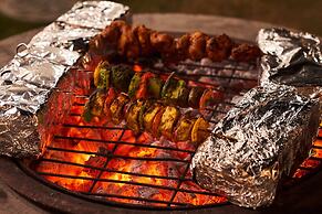 Tree of Life Vanvilas Riveredge