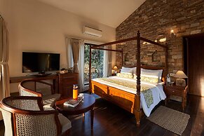 Tree of Life Vanvilas Riveredge