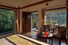 Tree of Life Vanvilas Riveredge