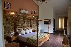 Tree of Life Vanvilas Riveredge