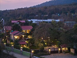 Tree of Life Vanvilas Riveredge