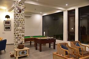 Tree of Life Vanvilas Riveredge