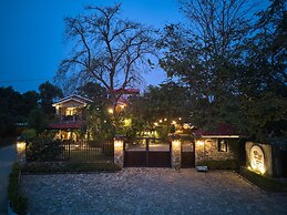 Tree of Life Vanvilas Riveredge