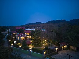 Tree of Life Vanvilas Riveredge